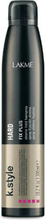 Lakmé - K.Style Hard Extreme Hold Spray 300ml