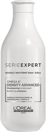 L'Oréal Professionnel Serie Expert Density Advanced Shampoo 300 ml -  vrouwen - Voor