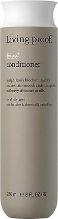 Living Proof No Frizz Conditioner 236 ml