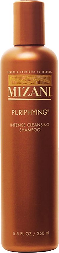 Mizani 875592110044 Unisex Voor consument Shampoo 250ml shampoo