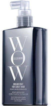 Color WoW Dream Coat Spray voor Krullend Haar 200 ml