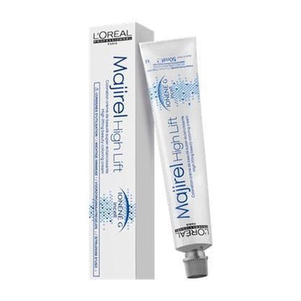 L'Oréal Professionnel - L'Oréal Majirel High Lift 50 ML Ash Plus