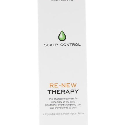 Carin Botéa Elements Scalp Control Re-New Therapy