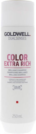 Goldwell - Dualsenses Color Extra Rich Fade Stop Shampoo - 250ml