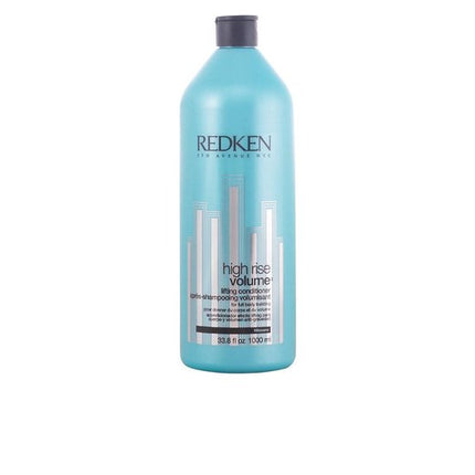 Redken Volume High Rise Conditioner 1000ML - Conditioner voor ieder haartype