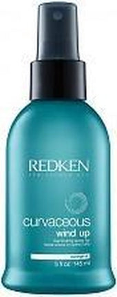 Redken - Redken Curvaceous Wind Up