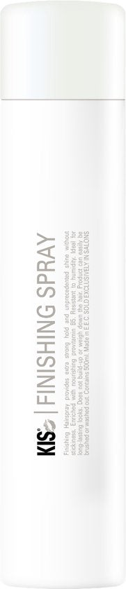 Finishing spray - 500 ml | KIS