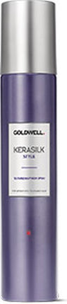 Goldwell KERASILK STYLE haarspray Vrouwen 200 ml