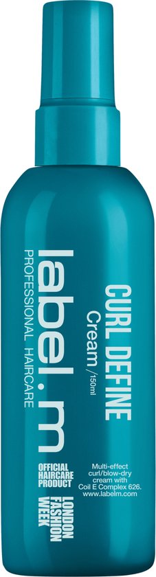 Label.M Curl Cream, 150ml