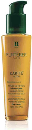 René Furterer  Karite Nutri Intense Nourishing Day Cream 100ml