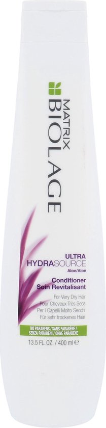 Matrix HydraSource Unisex Non-professional hair conditioner 400ml