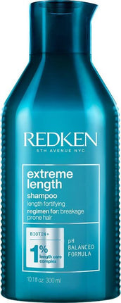 Redken Extreme Length Shampoo - 300 ml