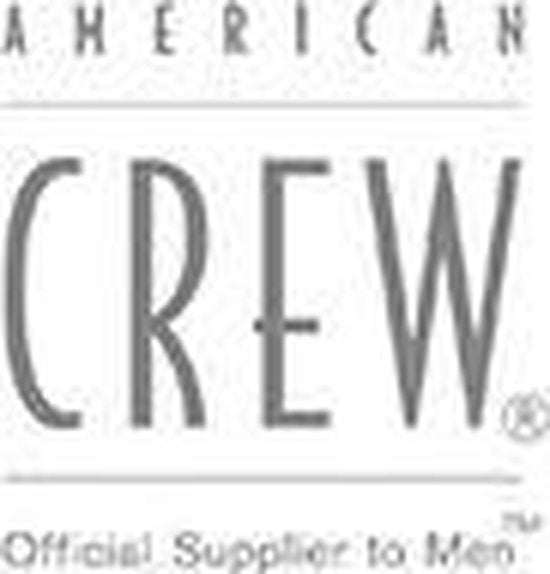 American Crew Daily Shampoo Mannen Shampoo 1000ml -  vrouwen - Voor Vet haar