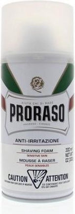 Proraso Sensitive Scheerschuim 300ml