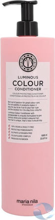 Maria Nila Luminous Colour Conditioner - 1000ml