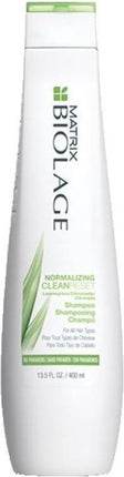 Matrix Biolage Scalp Normalizing Shampoo 400ml