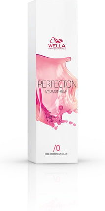 Wella Professionals PERFECTON by Color Fresh /8 250ML