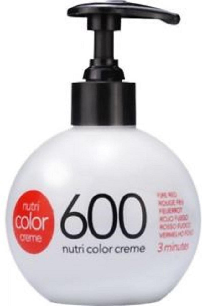 Nutri Color Creme 3in1 Cocktail 270ml