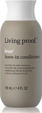 Living Proof No Frizz Leave-in Conditioner 118 ml