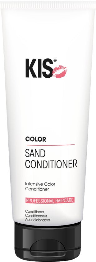 sand conditioner | KIS  -