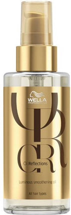 Wella Oil Reflections Haarolie -100 ml