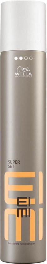 Wella Eimi Haarspray Super Set 300 ml