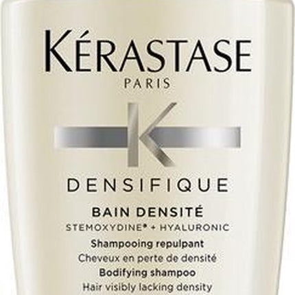 Kerastase Densifique Bain Densite TRAVELSIZE 80ml