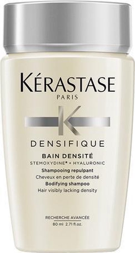 Kerastase Densifique Bain Densite TRAVELSIZE 80ml