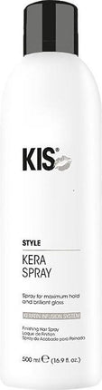 KIS Haircare - KeraSpray 500ml