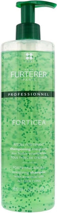 Rene Furterer FORTICEA Vrouwen Voor consument Shampoo 600 ml