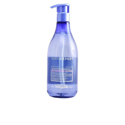 L'Oréal Professionnel Blondifier Shampoo Gloss 500 ml -  vrouwen - Voor