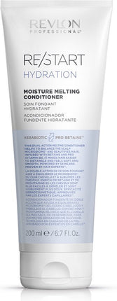 REVLON Restart - Hydration - Moisture Melting Conditioner (200ml)
