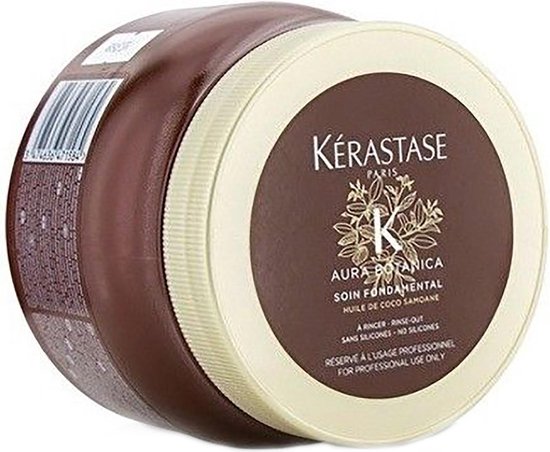 Kérastase Aura Botanica Fondant 500ml