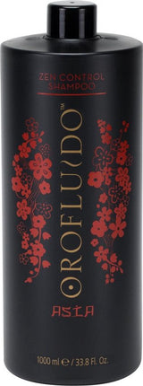 Orofluido - ASIA Zen Control Shampoo Smoothing shampoo - 1000ml