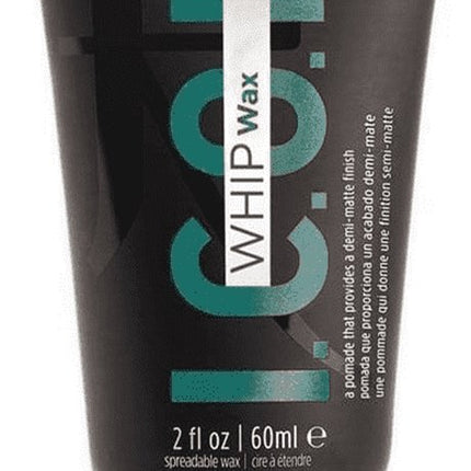 I.C.O.N. Whip Wax 60 ml