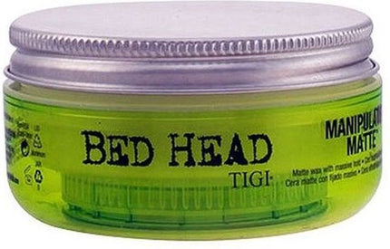Tigi - BED HEAD manipulator matte - Haarwax - 60 ml