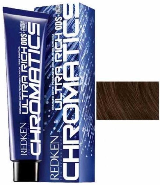 Redken Chromatics Urich 9AV.   9.12