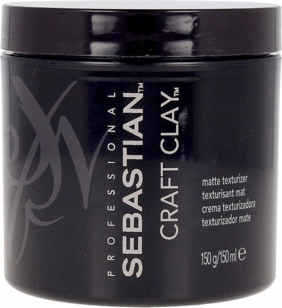 Sebastian - Craft Clay - 150 ml