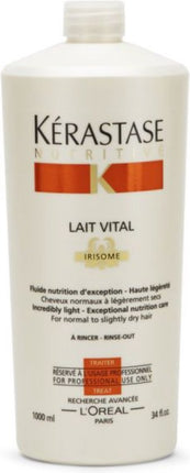 Kérastase Nutritive Fondant Lait Vital 1000ml