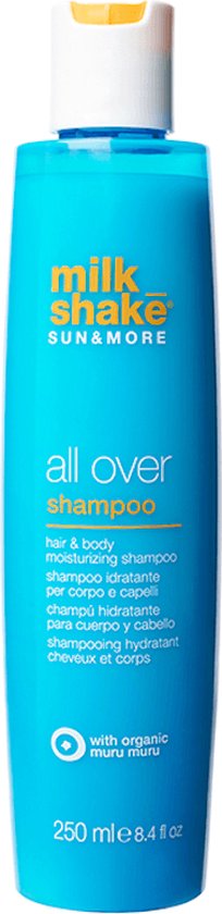 Milk Shake Sun & More All Over Shampoo 250ml