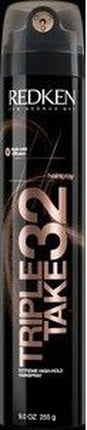 Redken Hairsprays - Triple Take 32 - Haarspray - 300 ml