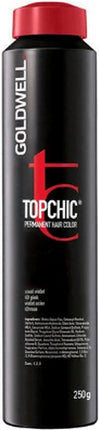 Goldwell - Topchic Depot Bus - 3-VV - 250 ml