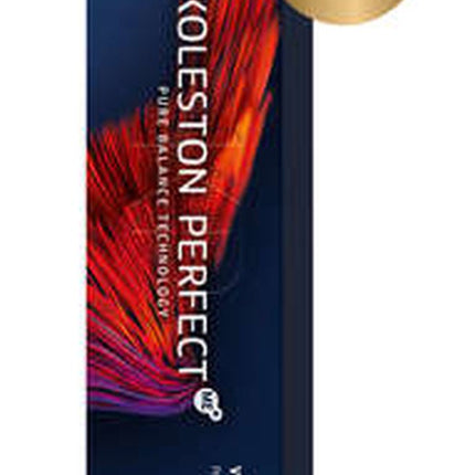 Wella Professionals - Wella Professionals Koleston Perfect Me 55/44 Vibrant Reds 60ml