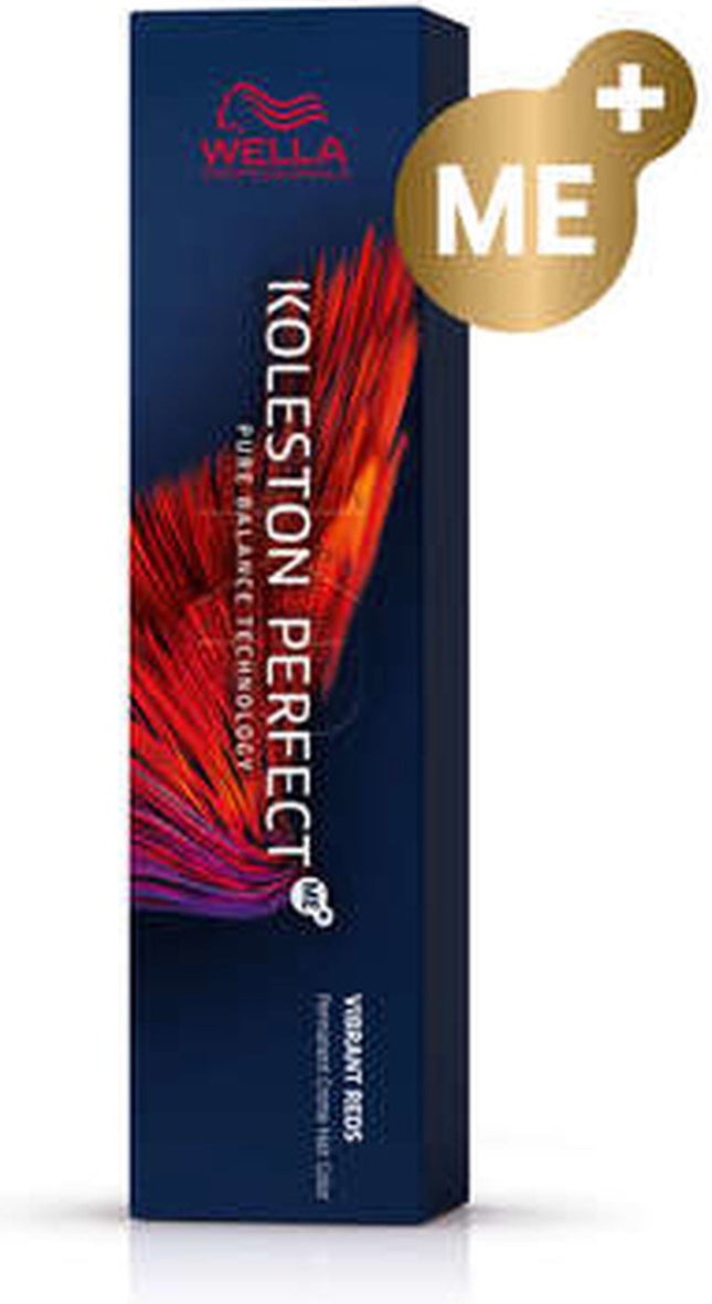 Wella Professionals - Wella Professionals Koleston Perfect Me 55/44 Vibrant Reds 60ml