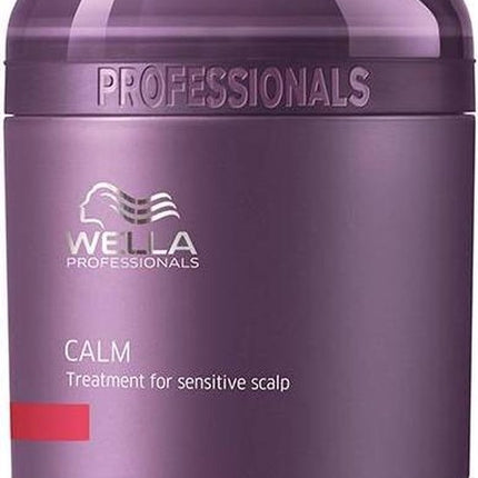 Wella Care Balance Calm Masker 150 ml
