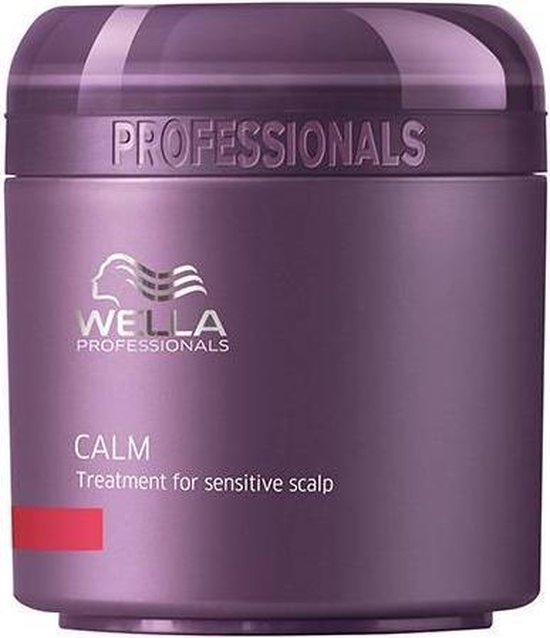 Wella Care Balance Calm Masker 150 ml