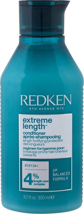 Redken Extreme Length Conditioner - 300 ml