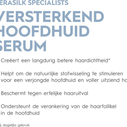 Kerasilk - Redensifying Scalp Serum - 100 ml