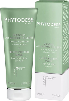 Phytodess Illipe Butter Mask 200ml