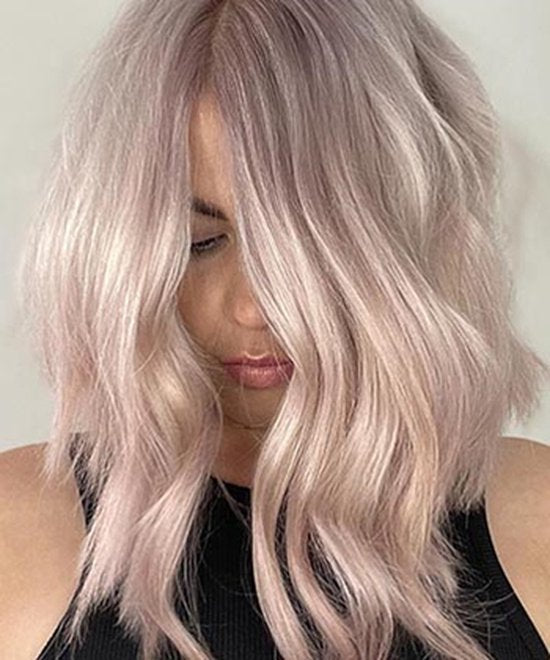 Crazy Color Neutral - Haarverf